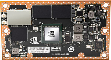 NVIDIA Jetson TX 1